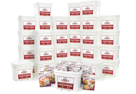 Fall Prep Sale
